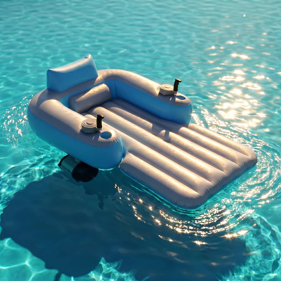 Hydro Float